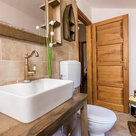 Luxurious In Moscenicka Draga بيت للعطل Sveti Anton (Krk)