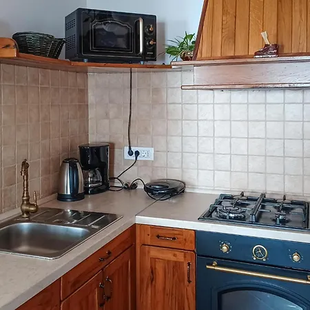 بيت للعطل Luxurious In Moscenicka Draga Sveti Anton (Krk)