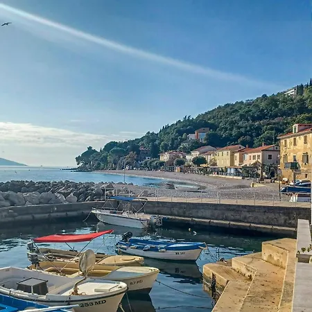 Stunning In Moscenicka Draga With Wifi * Sveti Anton (Krk)