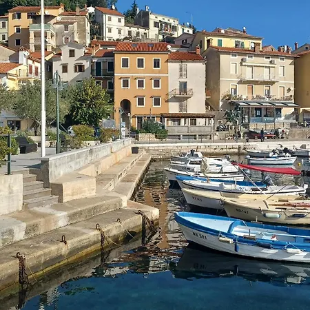 Stunning In Moscenicka Draga With Wifi Sveti Anton (Krk)