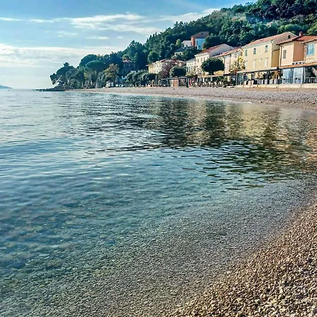 Luxurious In Moscenicka Draga * Sveti Anton (Krk)