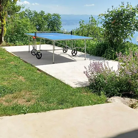 Dom wakacyjny Stunning In Moscenicka Draga With Wifi Sveti Anton (Krk)