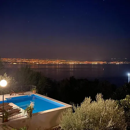 Luxurious In Moscenicka Draga