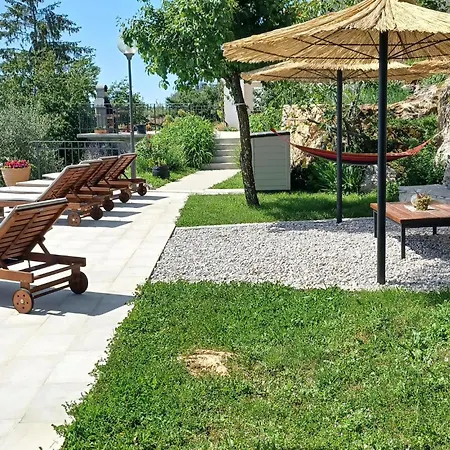 Stunning In Moscenicka Draga With Wifi