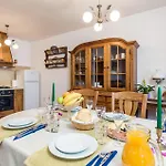 Luxurious In Moscenicka Draga