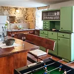 Luxurious In Moscenicka Draga Vakantiehuis *