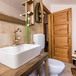 Luxurious In Moscenicka Draga Vakantiehuis Sveti Anton (Krk)