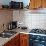 Vakantiehuis Luxurious In Moscenicka Draga Sveti Anton (Krk)
