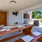 Luxurious In Moscenicka Draga * Sveti Anton (Krk)