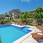 Luxurious In Moscenicka Draga * Sveti Anton (Krk)