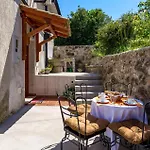 Luxurious In Moscenicka Draga