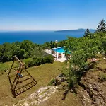 Luxurious In Moscenicka Draga Sveti Anton (Krk)