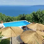 Luxurious In Moscenicka Draga *