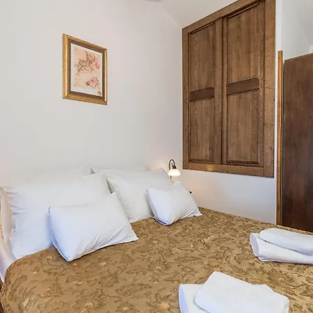 Luxurious In Moscenicka Draga *
