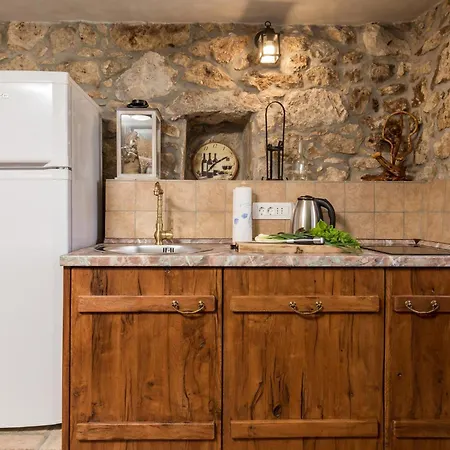 Luxurious In Moscenicka Draga Holiday home
