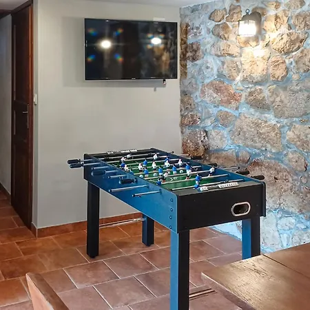 Holiday home Luxurious In Moscenicka Draga