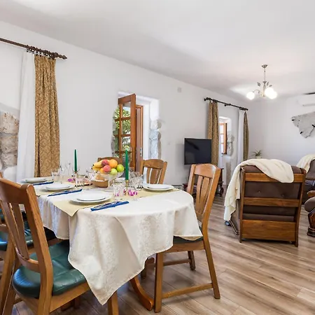Luxurious In Moscenicka Draga *