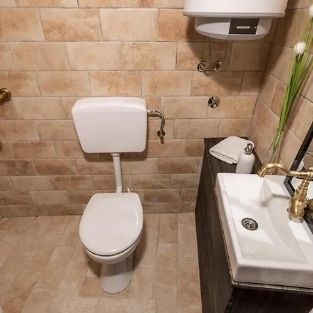 Luxurious In Moscenicka Draga Holiday home Sveti Anton (Krk)