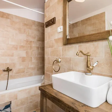 Luxurious In Moscenicka Draga
