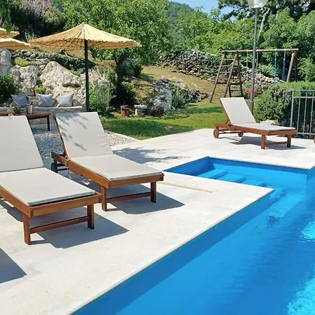 Luxurious In Moscenicka Draga Holiday home
