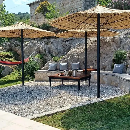 Luxurious In Moscenicka Draga Holiday home *