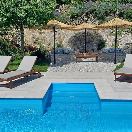 Luxurious In Moscenicka Draga *