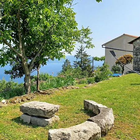 Luxurious In Moscenicka Draga Holiday home *