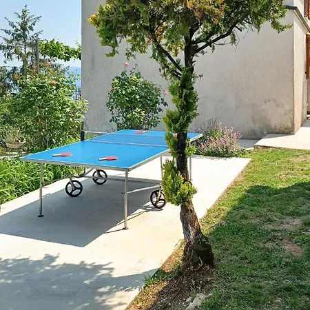 Luxurious In Moscenicka Draga Sveti Anton (Krk)