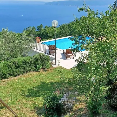 Luxurious In Moscenicka Draga * Sveti Anton (Krk)