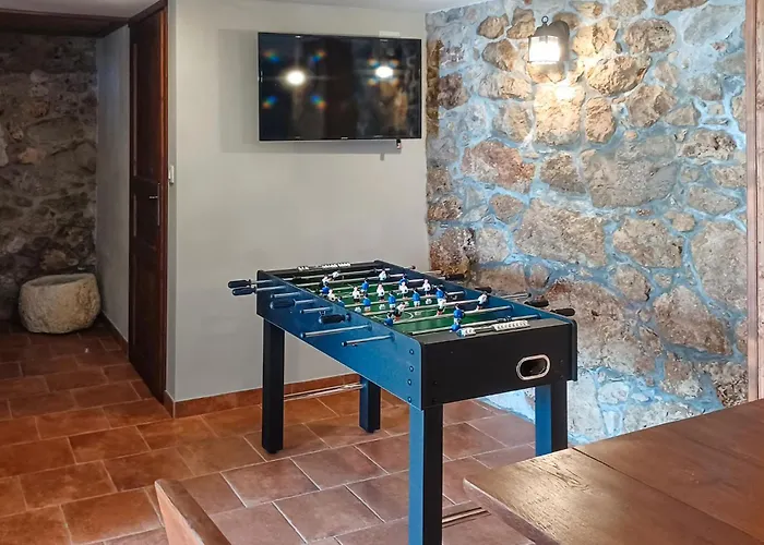 בית נופש 3 Bedroom Cozy In Moscenicka Draga