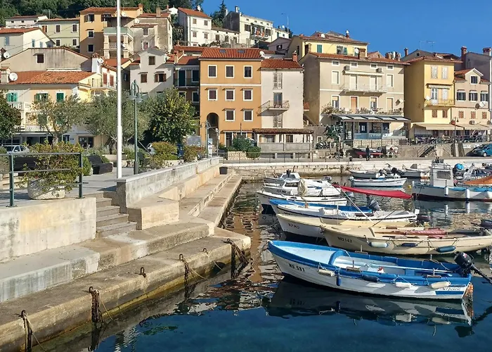 3 Bedroom Cozy In Moscenicka Draga Sveti Anton (Krk)